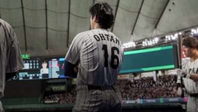 Beyond the Game: Samurai 2026 WORLD BASEBALL CLASSIC