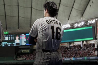 ‘Beyond the Game’ su Netflix: il regista del trionfo filma la disfatta