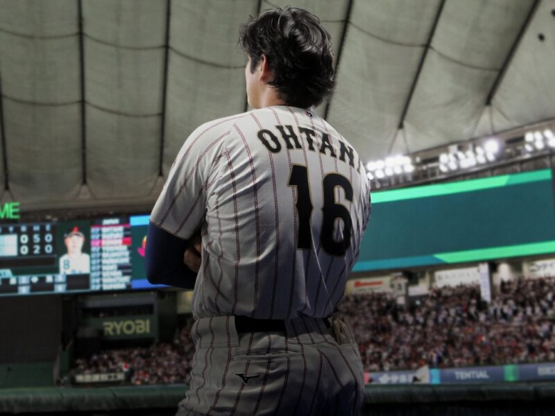 「戦いの向こう」：三木監督が撮った日本ワースト・WBC敗退の記録