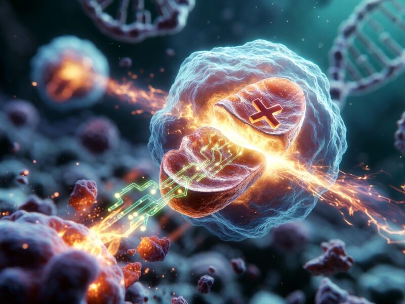 Bloquear uma única proteína transforma as células imunitárias em destruidoras de cancro mais eficazes