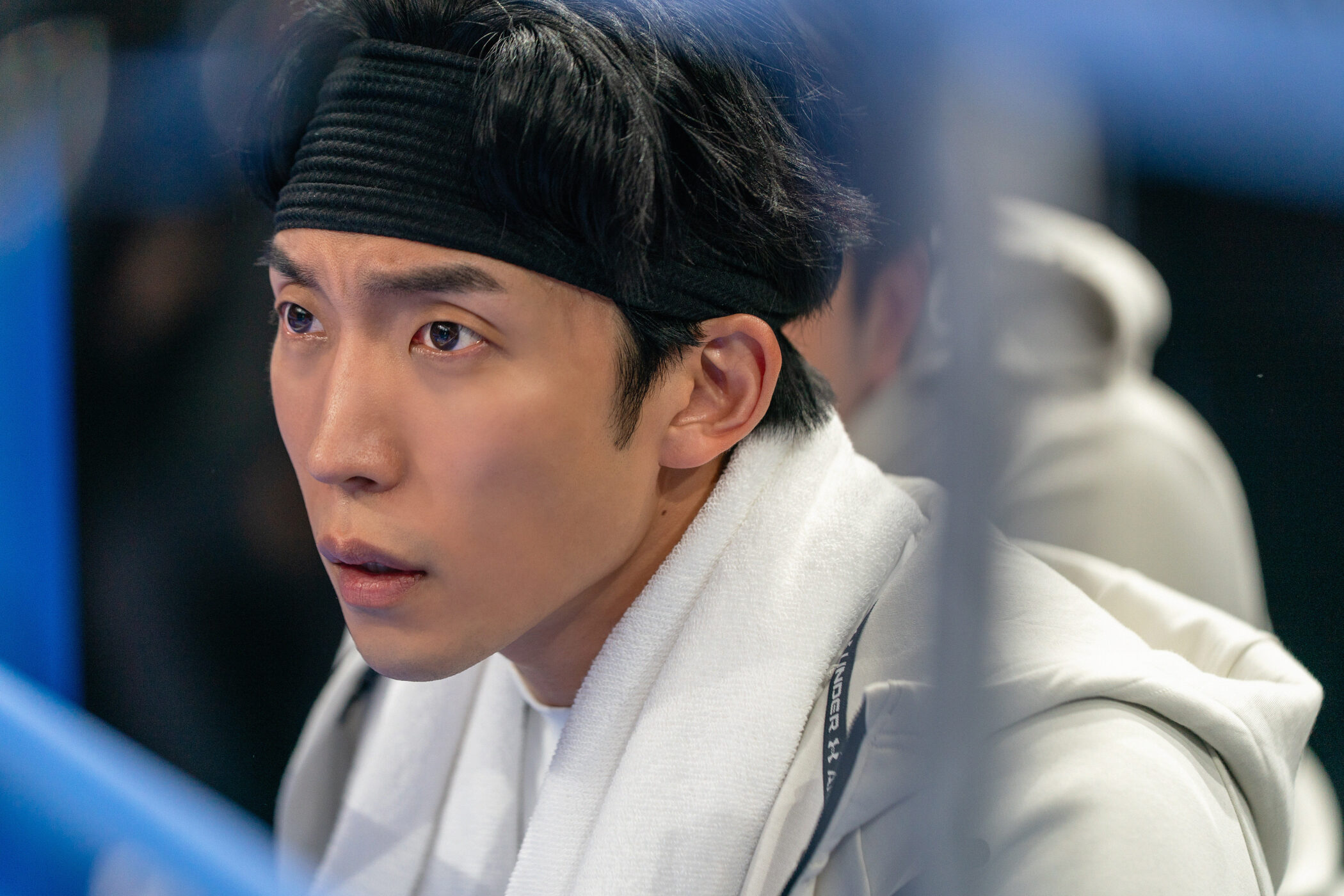 Bloodhounds Netflix’te şampiyonun ruhunun satılık olmadığını kanıtlıyor