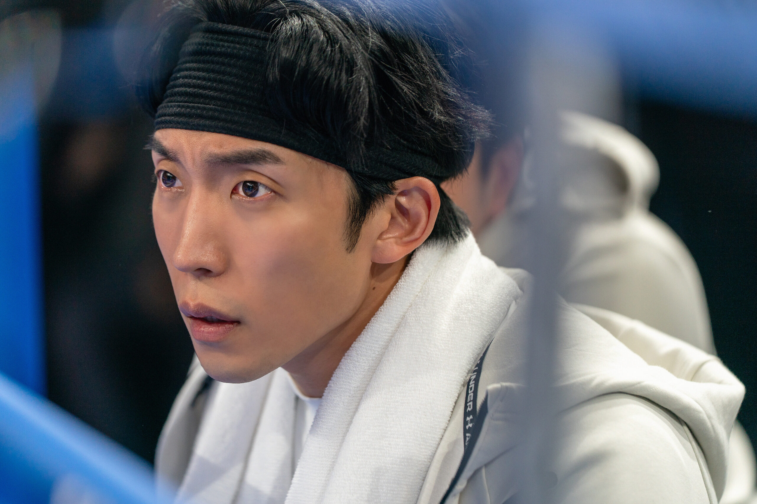 La Traque dans le sang sur Netflix fait du corps un rempart contre la prédation financière