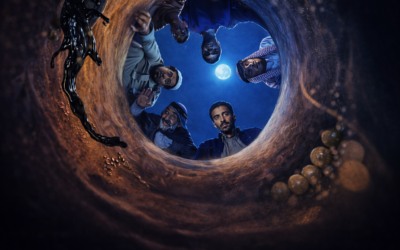 Cartas na Manga: A Série no Netflix entende que o álibi custa mais caro que o crime