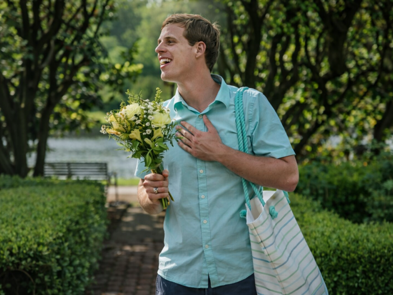 Love on the Spectrum Season 4, Netflix: autistic love and the mask the camera cannot see