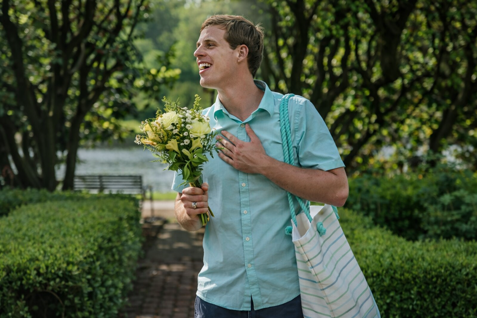 El amor en el espectro autista, en Netflix: lo que la cámara no puede ver