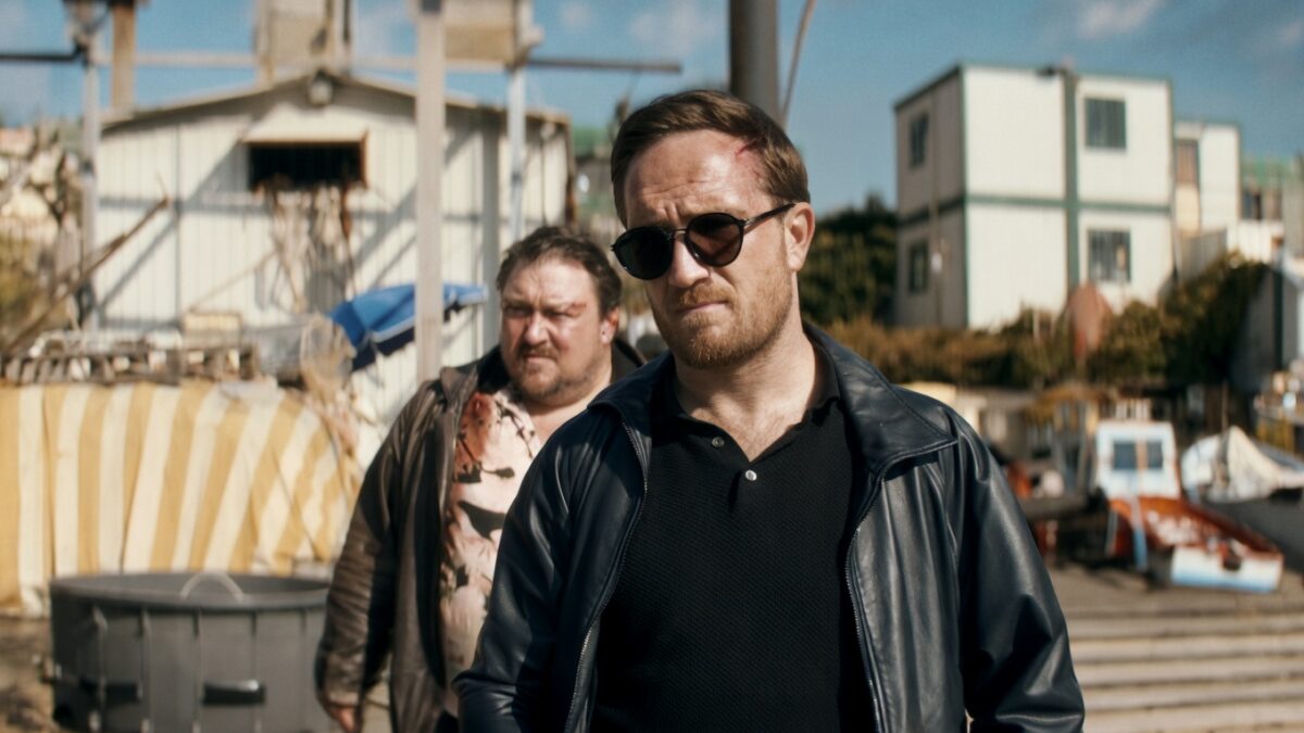 Crooks sesong 2 på Netflix: derfor kommer myntet alltid tilbake og hva Charly aldri kan betale