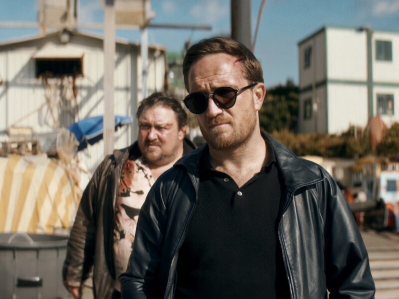 Kanciarze sezon 2 na Netflixie: dlaczego moneta zawsze wraca i czego Charly nigdy nie może spłacić