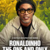 Ronaldinho: Netflix belgeseli gülümsemenin aynı zamanda bir zorunluluk olduğunu ortaya koyuyor