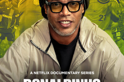 Ronaldinho: The One and Only