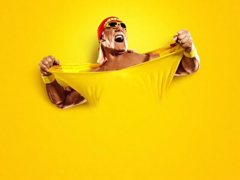 ハルク・ホーガン、WWE共同制作のNetflixドキュメンタリーで「最後の告白」