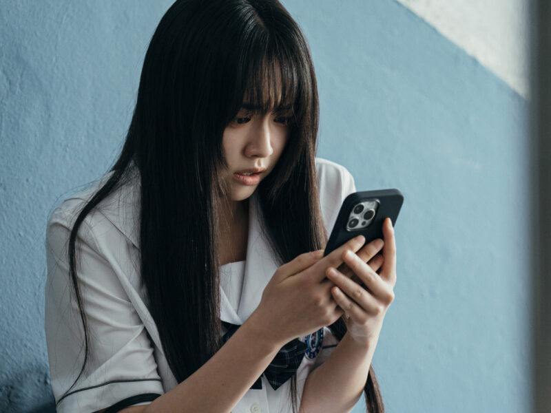 « If Wishes Could Kill » sur Netflix : un vœu coréen vaut déjà une vie