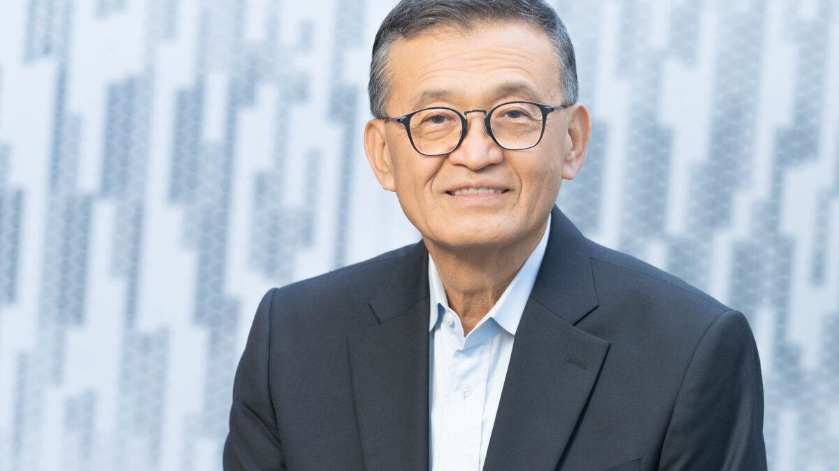 Intel-Aktie springt nach Börsenschluss um 19 Prozent — Quartalsumsatz übersteigt 13,58 Milliarden Dollar