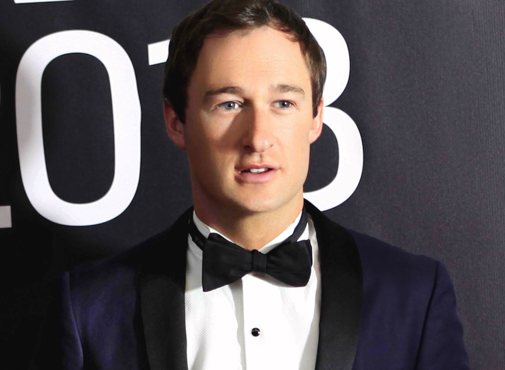 James Pratt Cannes Film Awards