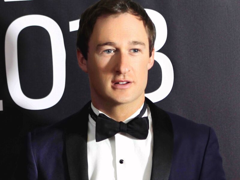 Cannes Film Awards Expands Global Reach as James Pratt continues on the Head Jury Panel