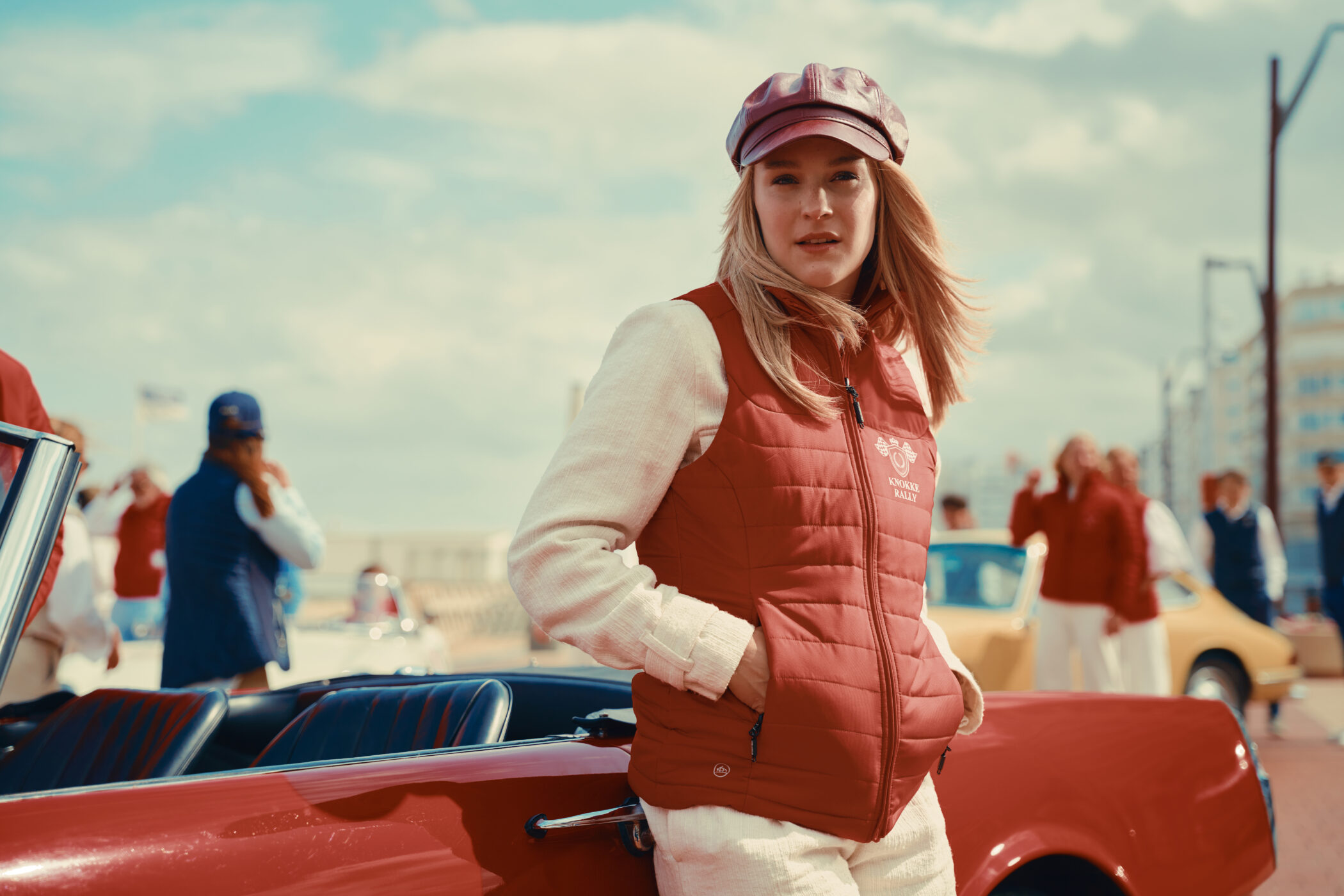 High Tides - Netflix