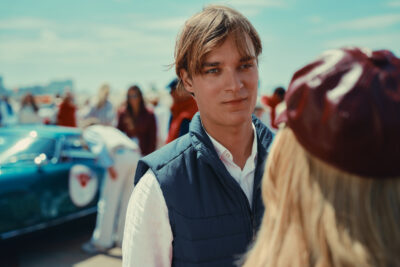 High Tides - Netflix