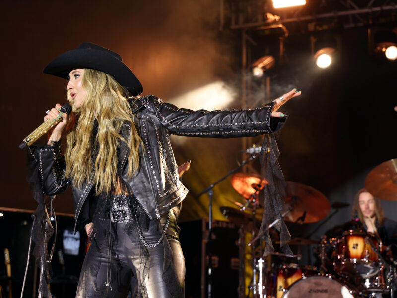 Netflix『キーピング・カントリー・クール』　ウィルソンの14年と手術