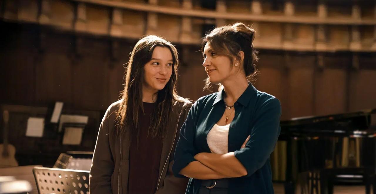 Feel My Voice - Netflix