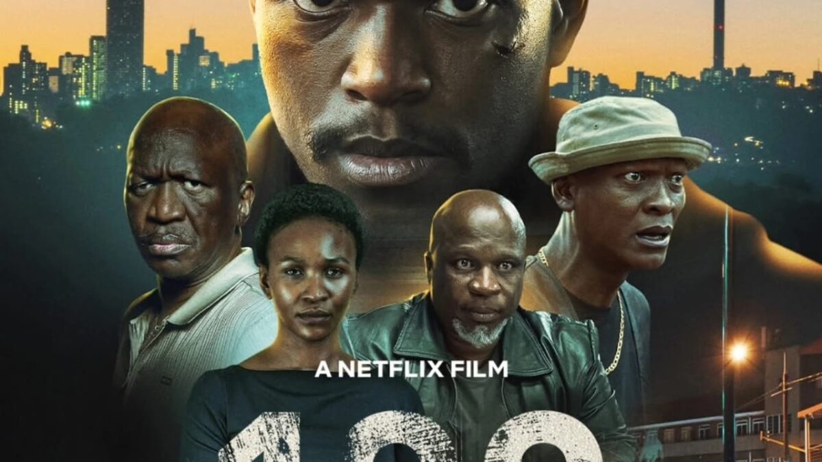 180 na Netflix expõe o que os thrillers de vingança africanos sempre evitaram dizer