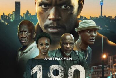 180 på Netflix avslører det afrikanske hevnfilmer aldri har turt å si