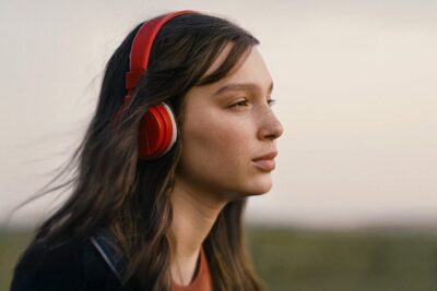 Feel My Voice - Netflix