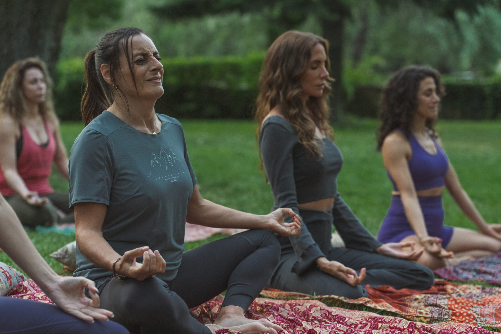 Alpha Males - Netflix