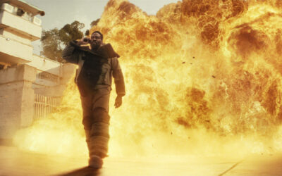 « Man on Fire » sur Netflix : Creasy n&rsquo;a pas droit à sa propre guérison
