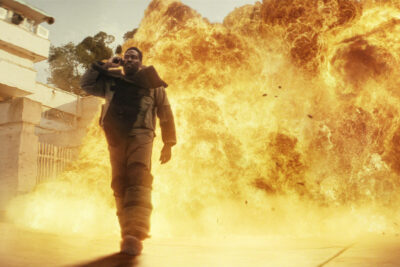 Netflix पर मैन ऑन फ़ायर: क्रीसी की रिकवरी अब निजी मसला नहीं रही