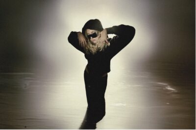 Mercedess regresa cuatro años después de su debut con el single ‘the perfect selfie’