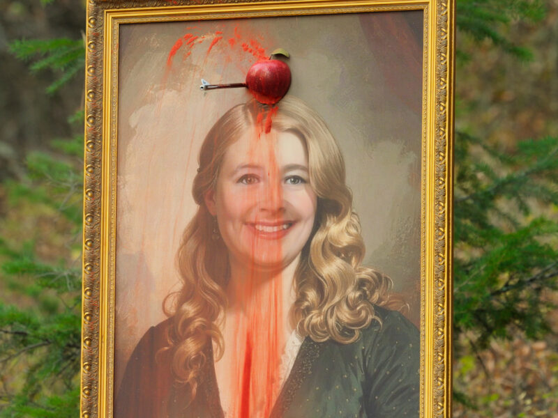 Million Dollar Secret på Netflix beviser, at det virkelige spil begynder, når nogen mister millionen