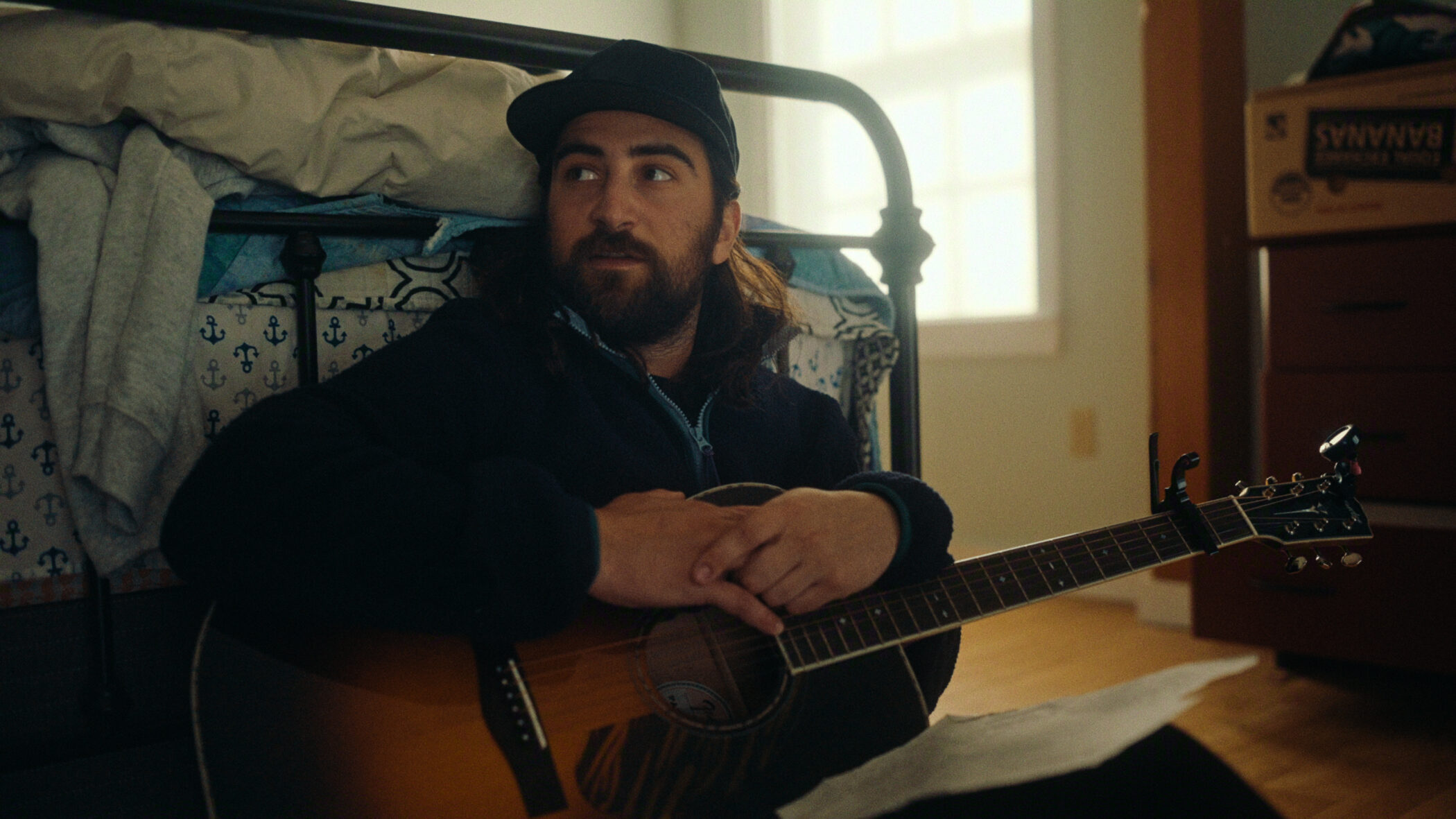 Noah Kahan: Out of Body