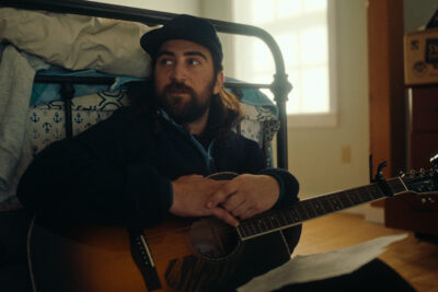 Noah Kahan: Out of Body