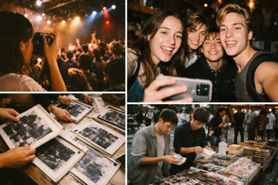 人々は、人間が作ったと証明できる画像を見つけるまでスクロールし続ける