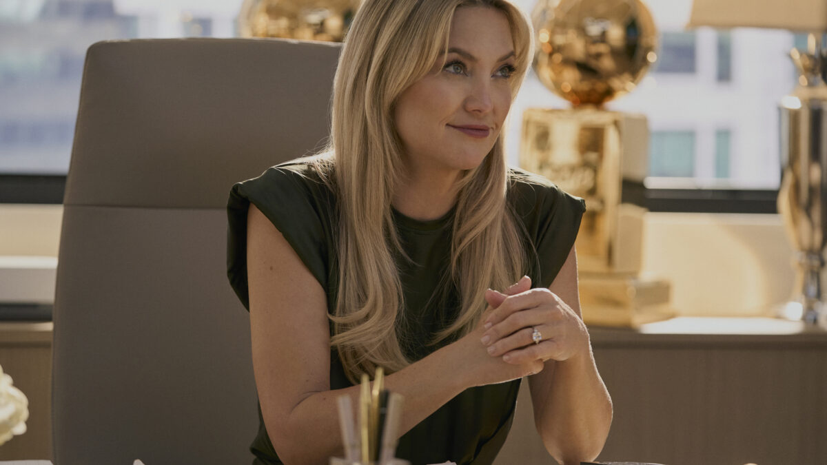 Running Point Season 2 on Netflix argues the promotion hearing never ends