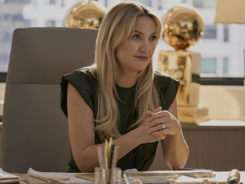 Netflix《男篮女主》第2季：赢得职位，但证明从未终结