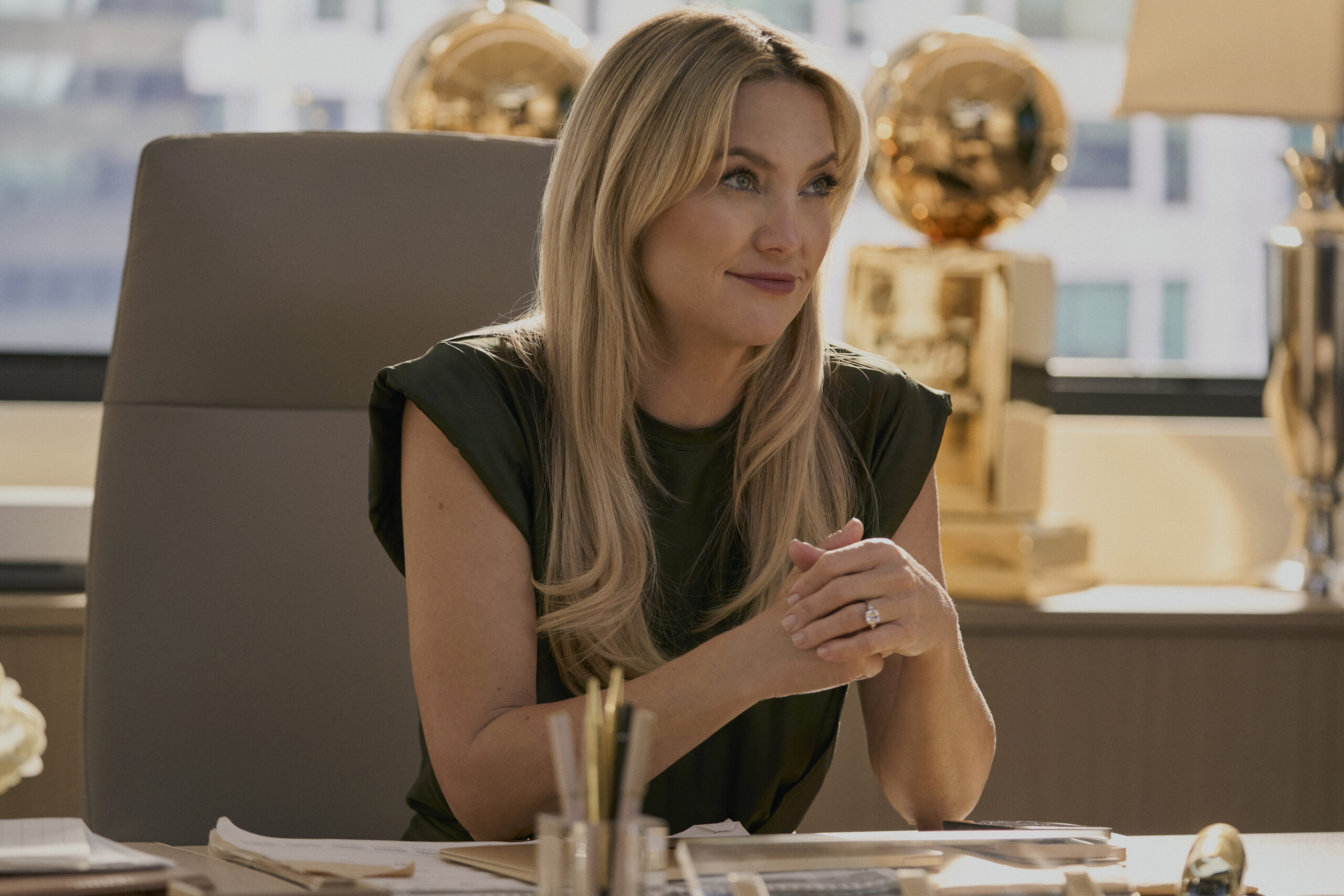 A Dona da Bola 2 na Netflix: Isla venceu, mas a prova não acabou