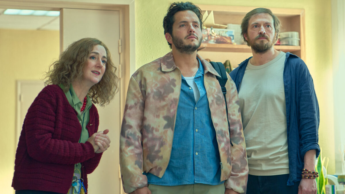 « Recalé » sur Netflix : le lycée français vu par celui qui l&rsquo;infiltre