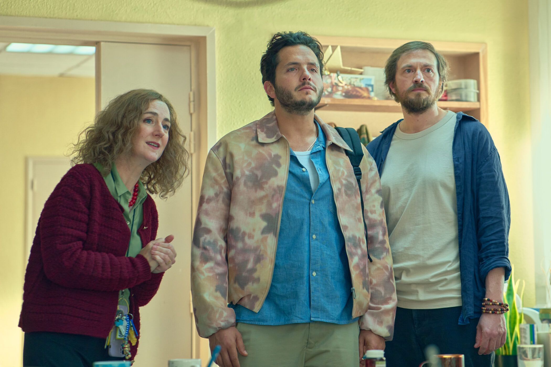 Flunked - Netflix