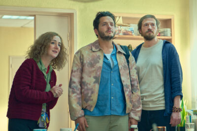 ‘El profe’ de Netflix: un delincuente entiende la escuela francesa