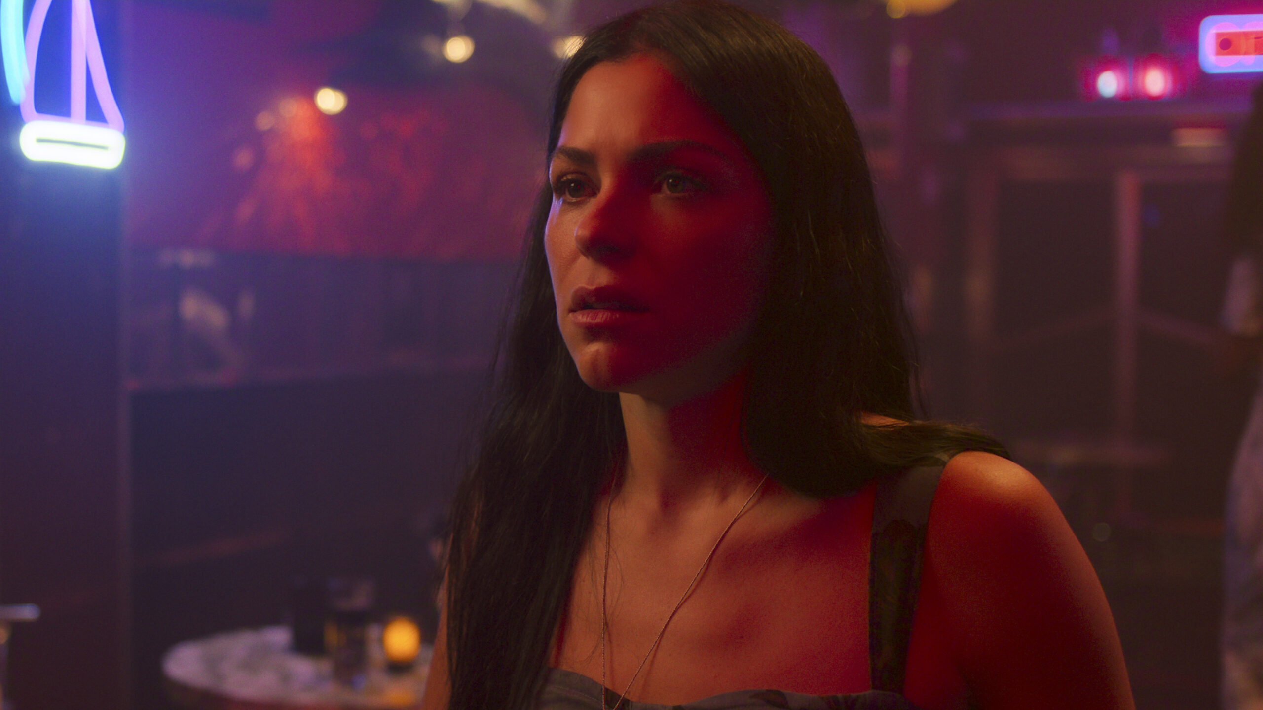 Why Santita on Netflix refuses to let its disabled heroine apologize