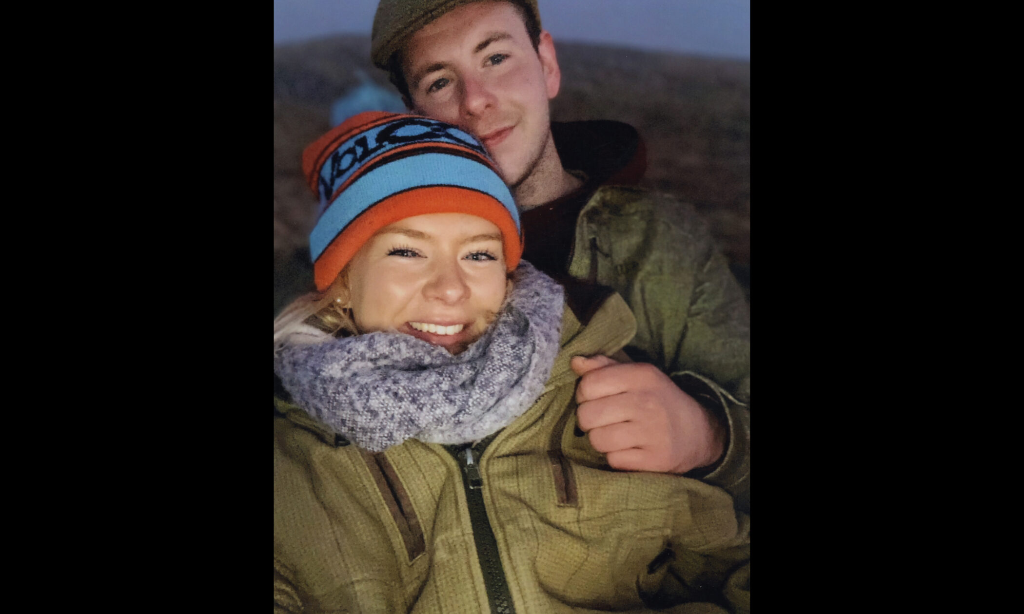 Should I Marry A Murderer? - Netflix