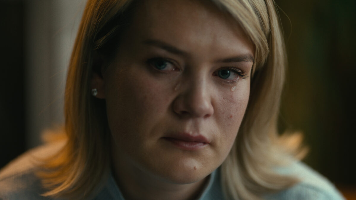 &lsquo;Et pour le pire ?&rsquo; sur Netflix : 167 km à vélo qui finissent en tourbière