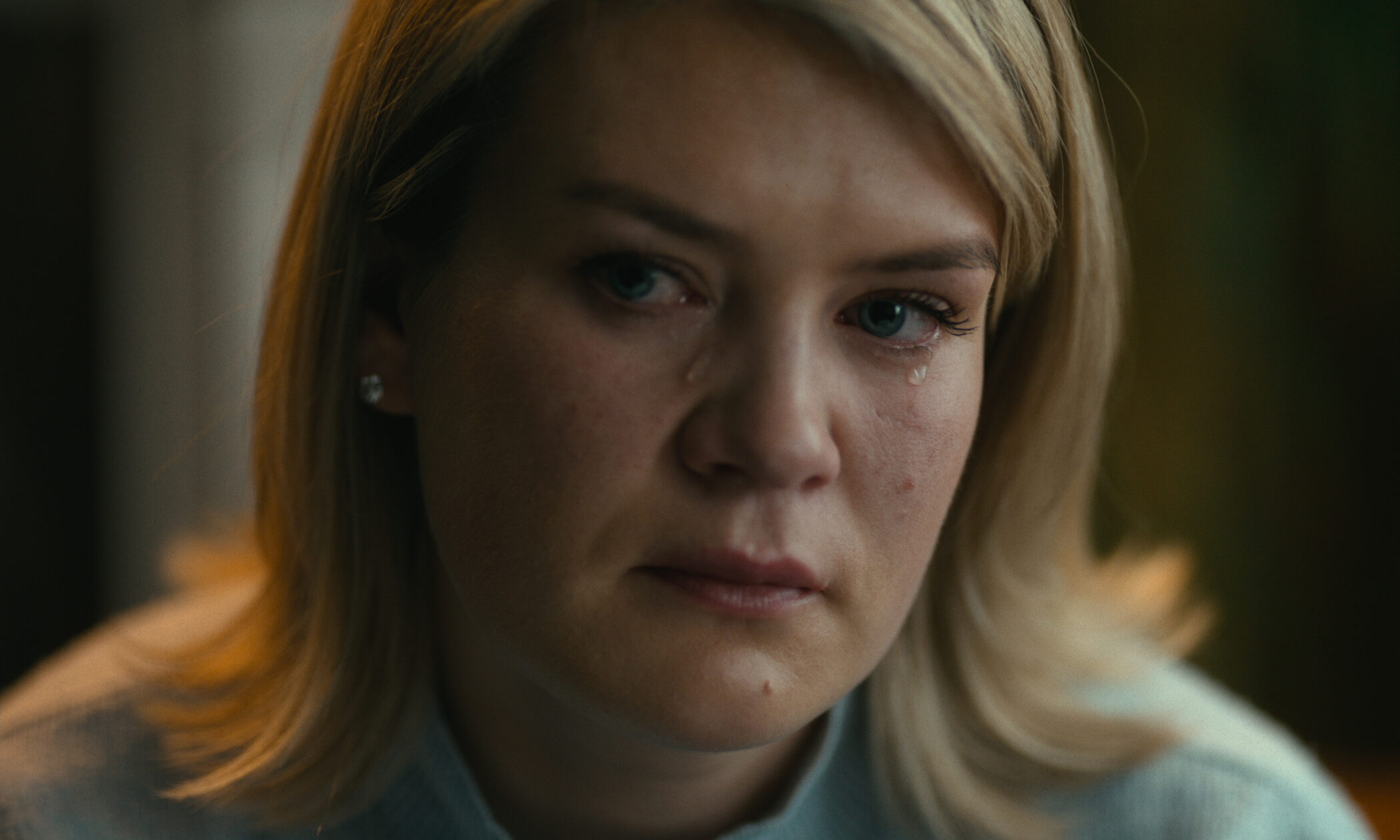 Should I Marry A Murderer? - Netflix