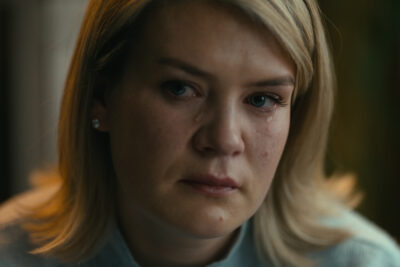 Should I Marry A Murderer? - Netflix