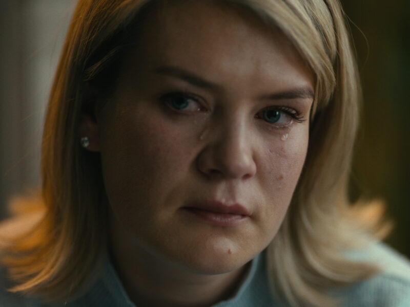 Netflix《兇手嫁不嫁》：167公里騎行止於沼澤