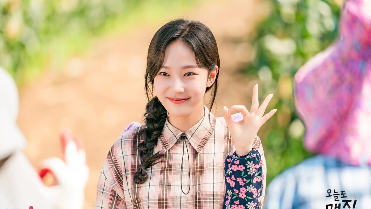 ‘Un amor que no se agota’, la serie de Netflix donde el éxito no basta