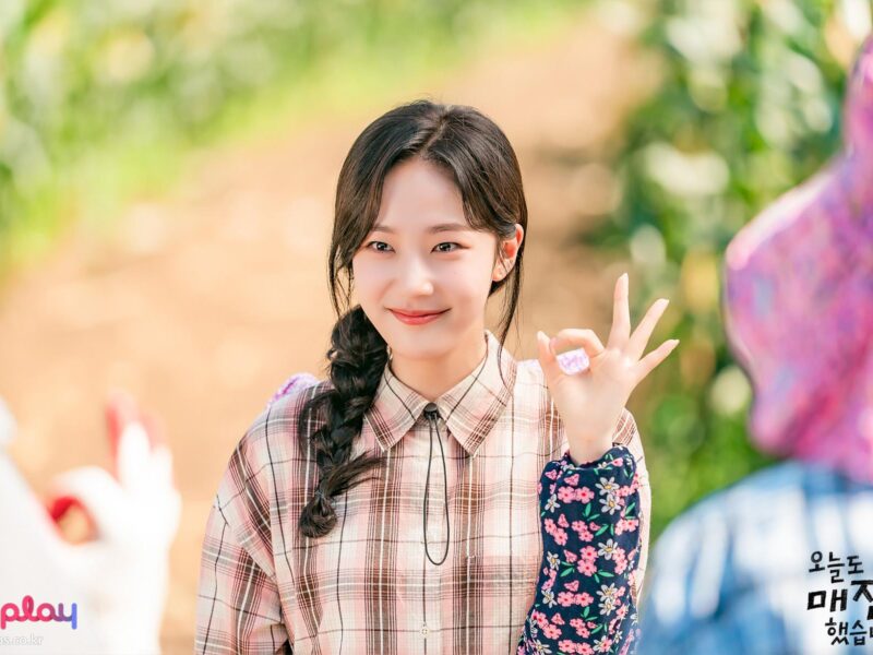 アン・ヒョソプ、農夫に扮したCEOを演じるNetflix新作の核心