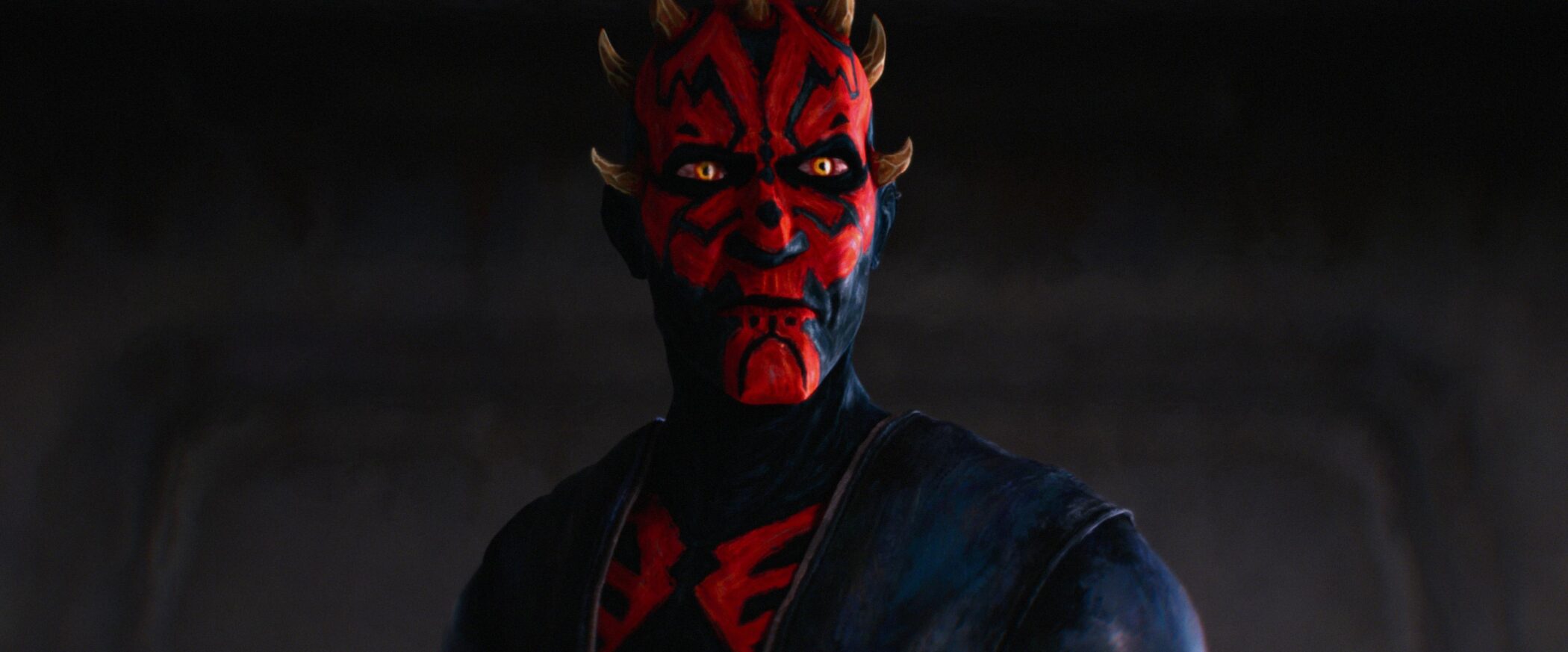 Star Wars: Maul – Shadow Lord på Disney+ spørger, hvad du gør med den person, de gjorde dig til