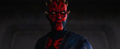 Star Wars: Maul - Shadow Lord