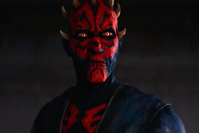 Star Wars : Maul – Seigneur de l&rsquo;ombre sur Disney+ demande ce qu&rsquo;on fait de la personne qu&rsquo;on a fabriquée